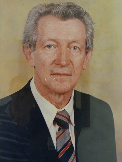 Paulino Vandresen